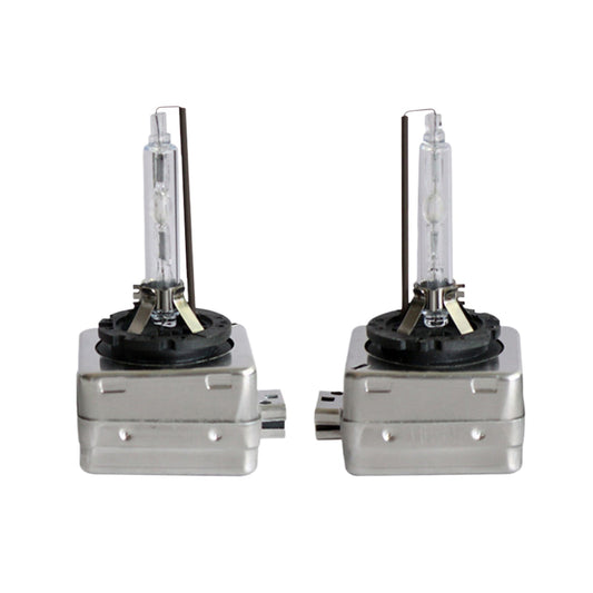 Heavy Duty D1S HID Xenon Headlight Replacement Bulbs 8000K Suitable For BMW Mini - Frazy's Auto Parts