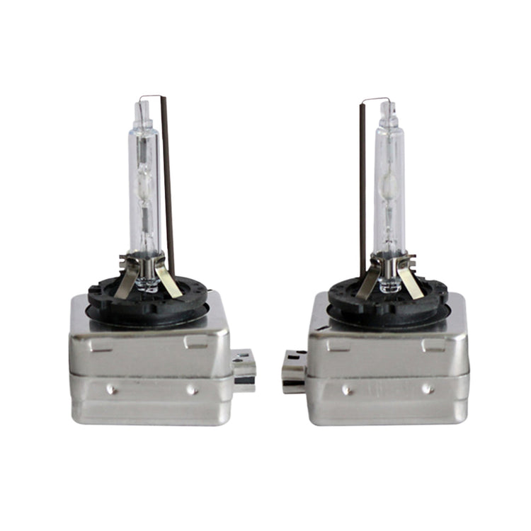 Heavy Duty D1S HID Xenon Headlight Replacement Bulbs 8000K Suitable For BMW Mini - Frazy's Auto Parts