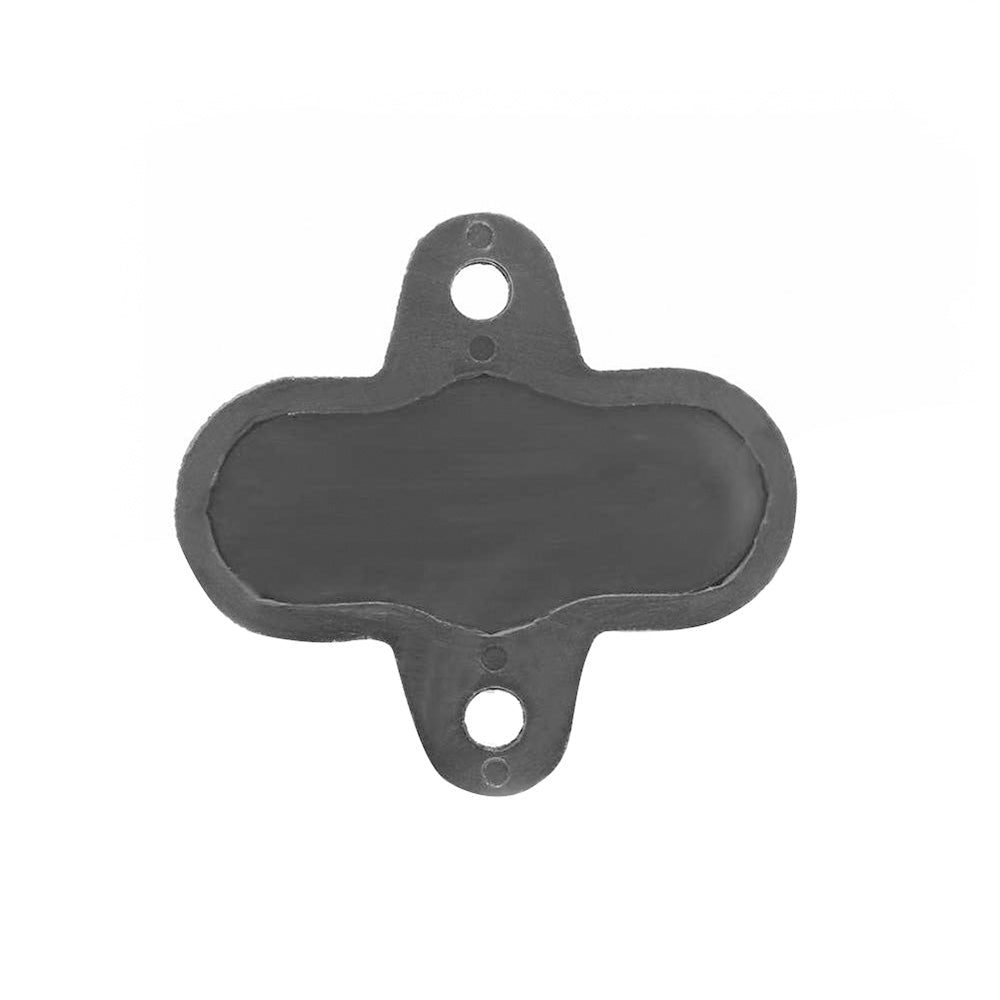 Heavy Duty Dual M6 Bus Bar Terminal Block Power Distribution Stud Black Suitable For Automotive Applications - Frazy's Auto Parts