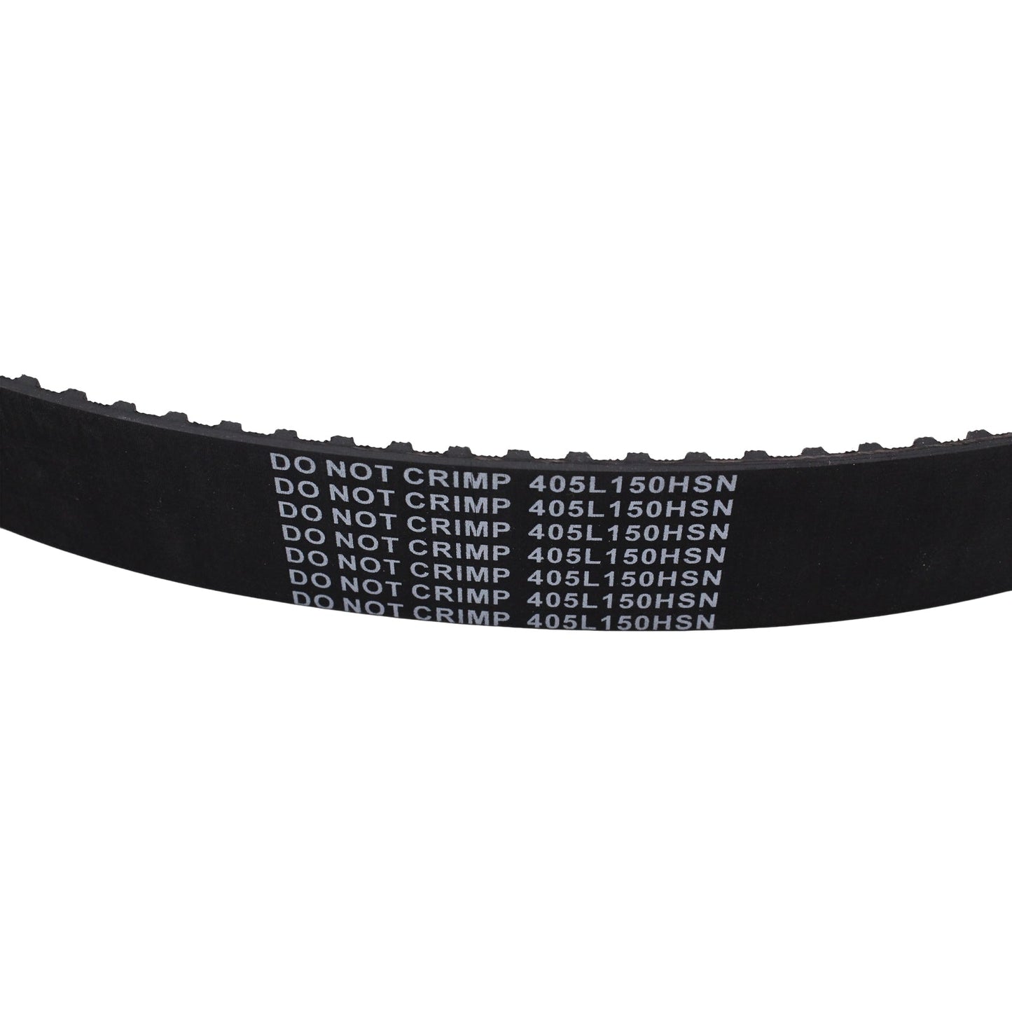 Heavy Duty Gilmer Belt Suitable For AF65 - 1003 405L150 Nylon Reinforced - Frazy's Auto Parts
