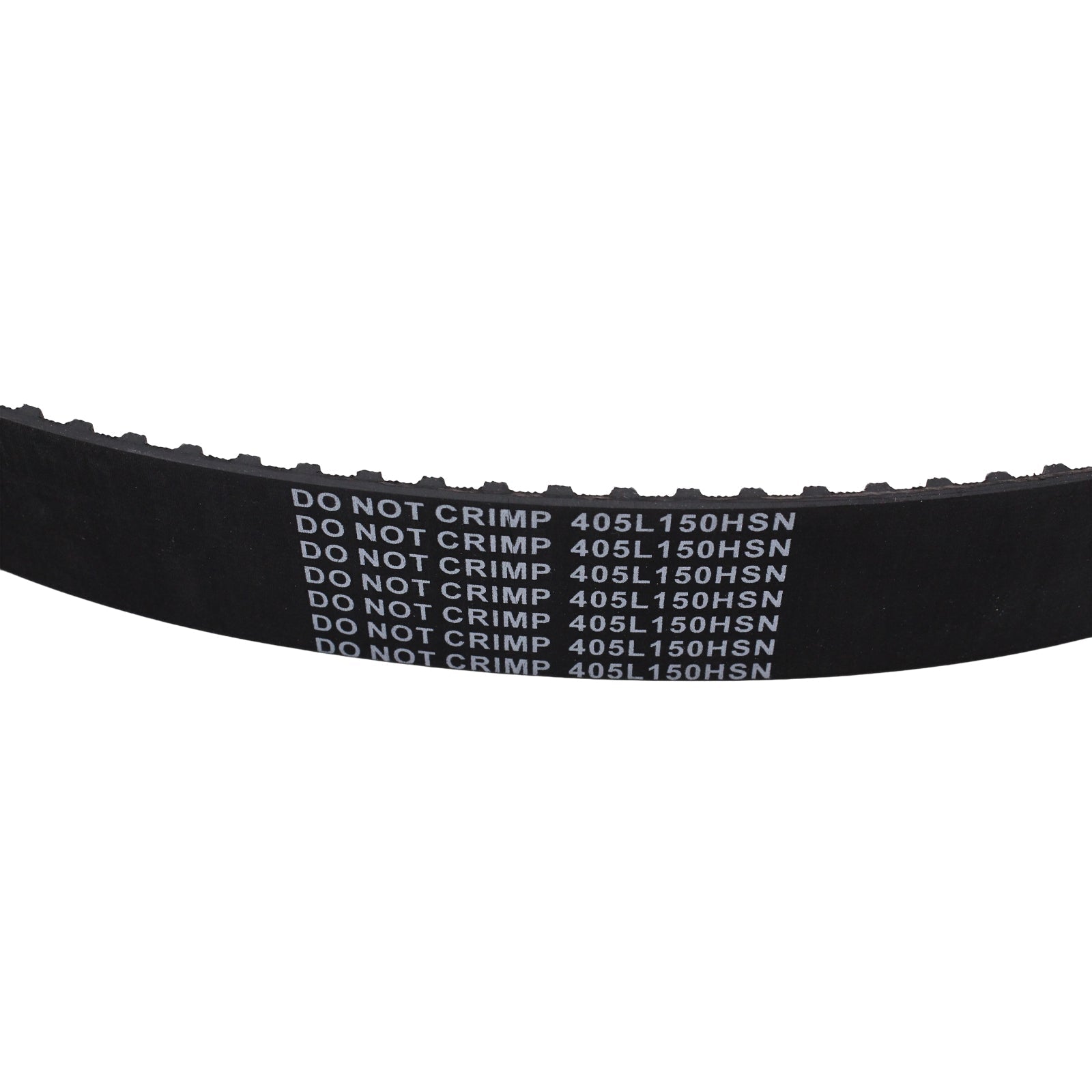 Heavy Duty Gilmer Belt Suitable For AF65 - 1003 405L150 Nylon Reinforced - Frazy's Auto Parts