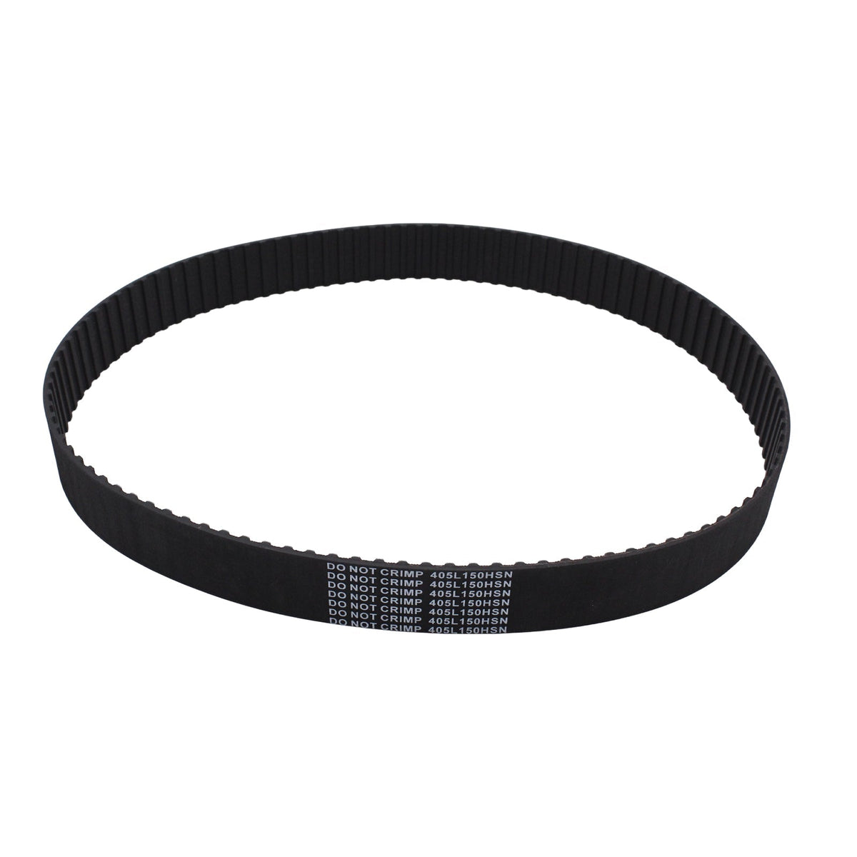 Heavy Duty Gilmer Belt Suitable For AF65 - 1003 405L150 Nylon Reinforced - Frazy's Auto Parts