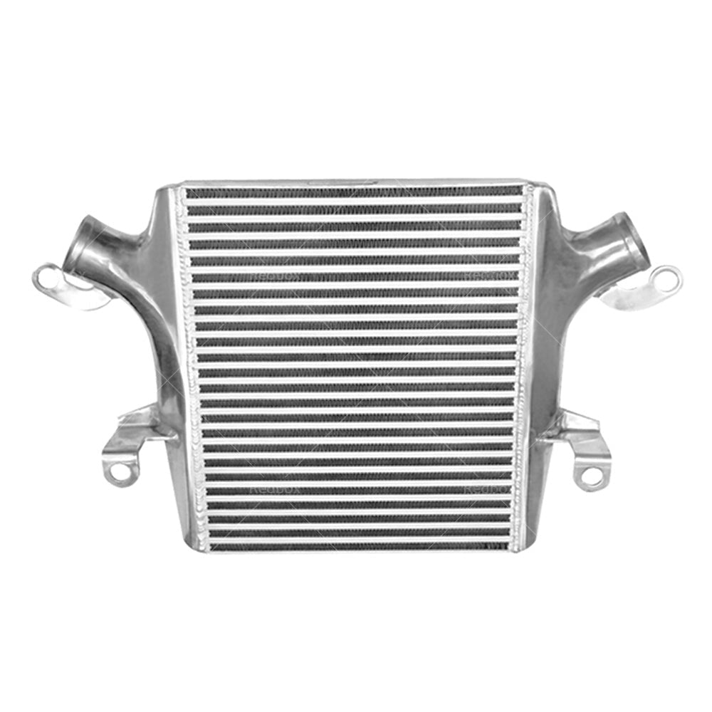 Heavy - Duty Intercooler Suitable For Ford Falcon FG XR6 Turbo MKI / MKII XR6T G6E Typhoon 2008 - 2017 - Frazy's Auto Parts