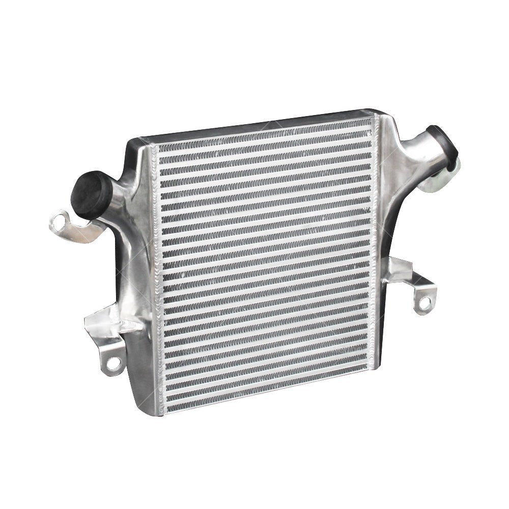 Heavy - Duty Intercooler Suitable For Ford Falcon FG XR6 Turbo MKI / MKII XR6T G6E Typhoon 2008 - 2017 - Frazy's Auto Parts