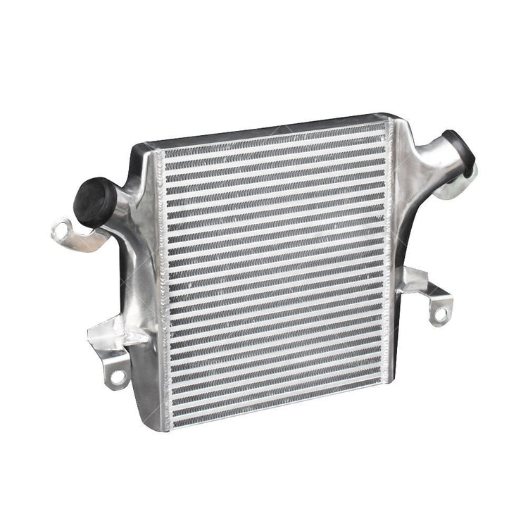 Heavy - Duty Intercooler Suitable For Ford Falcon FG XR6 Turbo MKI / MKII XR6T G6E Typhoon 2008 - 2017 - Frazy's Auto Parts