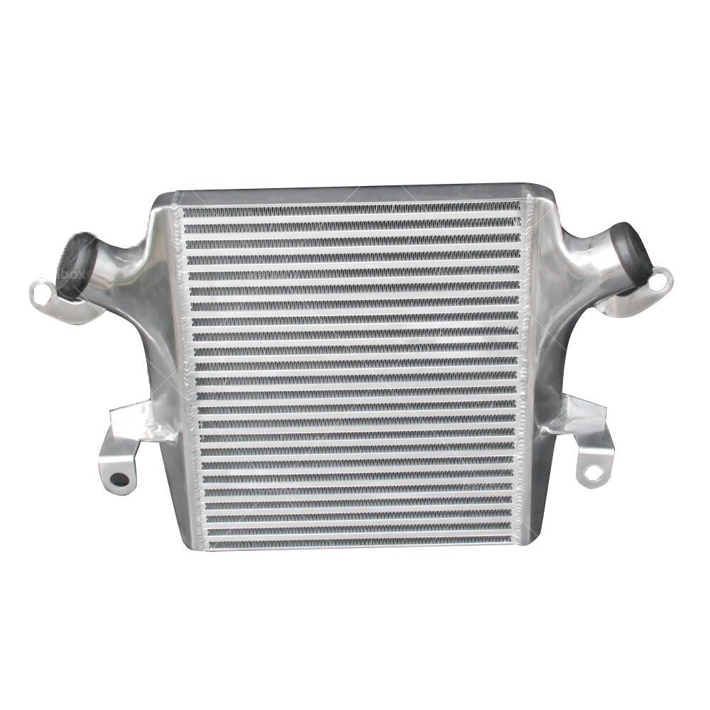 Heavy - Duty Intercooler Suitable For Ford Falcon FG XR6 Turbo MKI / MKII XR6T G6E Typhoon 2008 - 2017 - Frazy's Auto Parts
