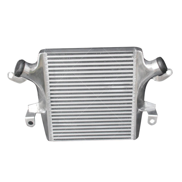 Heavy - Duty Intercooler Suitable For Ford Falcon FG XR6 Turbo MKI / MKII XR6T G6E Typhoon 2008 - 2017 - Frazy's Auto Parts