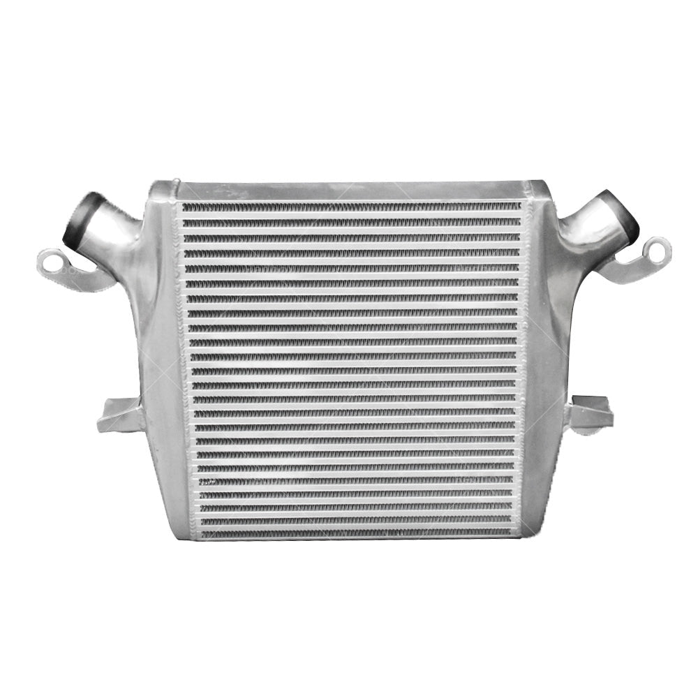 Heavy - Duty Intercooler Suitable For Ford Falcon FG XR6 Turbo MKI / MKII XR6T G6E Typhoon 2008 - 2017 - Frazy's Auto Parts