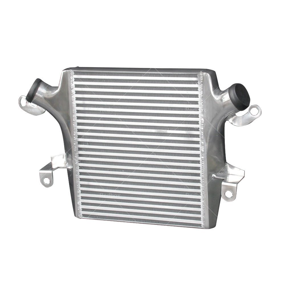 Heavy - Duty Intercooler Suitable For Ford Falcon FG XR6 Turbo MKI / MKII XR6T G6E Typhoon 2008 - 2017 - Frazy's Auto Parts