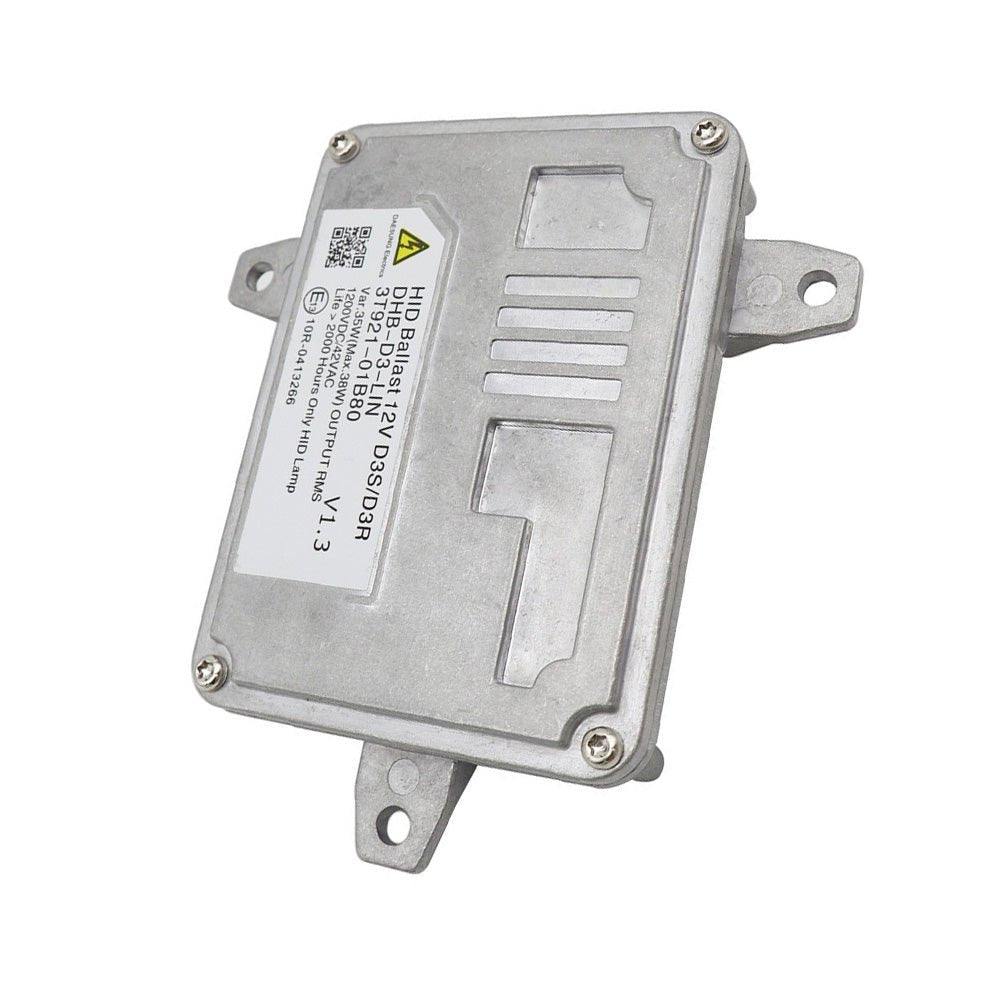 HID Xenon Ballast Module Suitable For Kia Sportage 2016 - 2020 3T921 - 01B80 - Frazy's Auto Parts