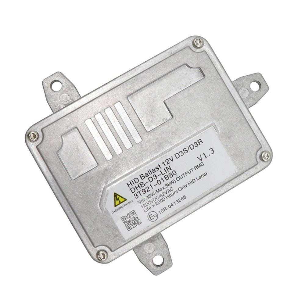 HID Xenon Ballast Module Suitable For Kia Sportage 2016 - 2020 3T921 - 01B80 - Frazy's Auto Parts