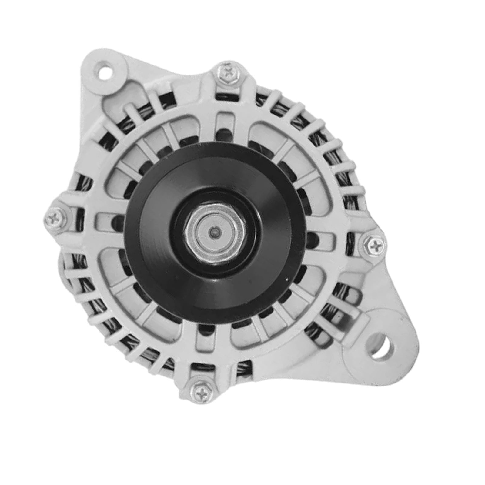 High Output Alternator Suitable For Mitsubishi Delica L400 2.8L Diesel 140A - Frazy's Auto Parts