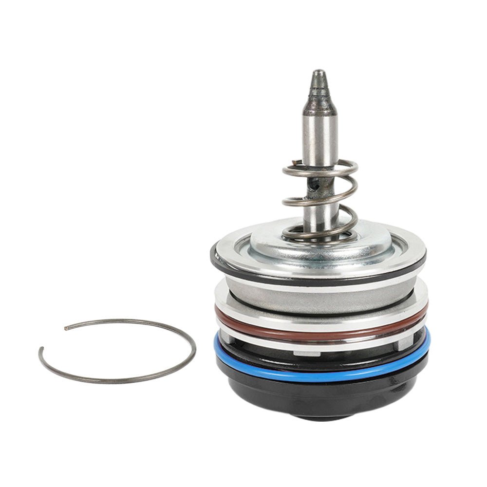 High Performance HD Servo Kit Suitable For Chevrolet Corvette 4L60E 4L65E 4L70E 1982–2014 - Frazy's Auto Parts