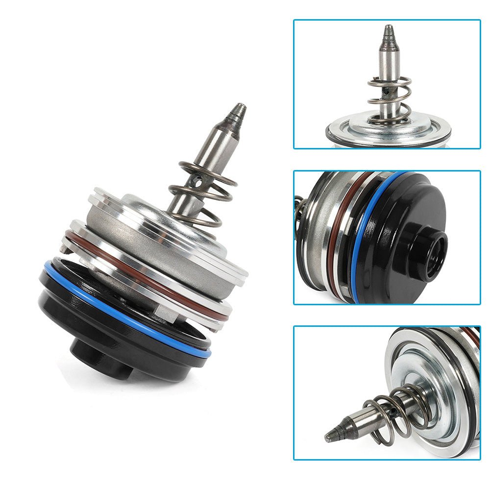 High Performance HD Servo Kit Suitable For Chevrolet Corvette 4L60E 4L65E 4L70E 1982–2014 - Frazy's Auto Parts