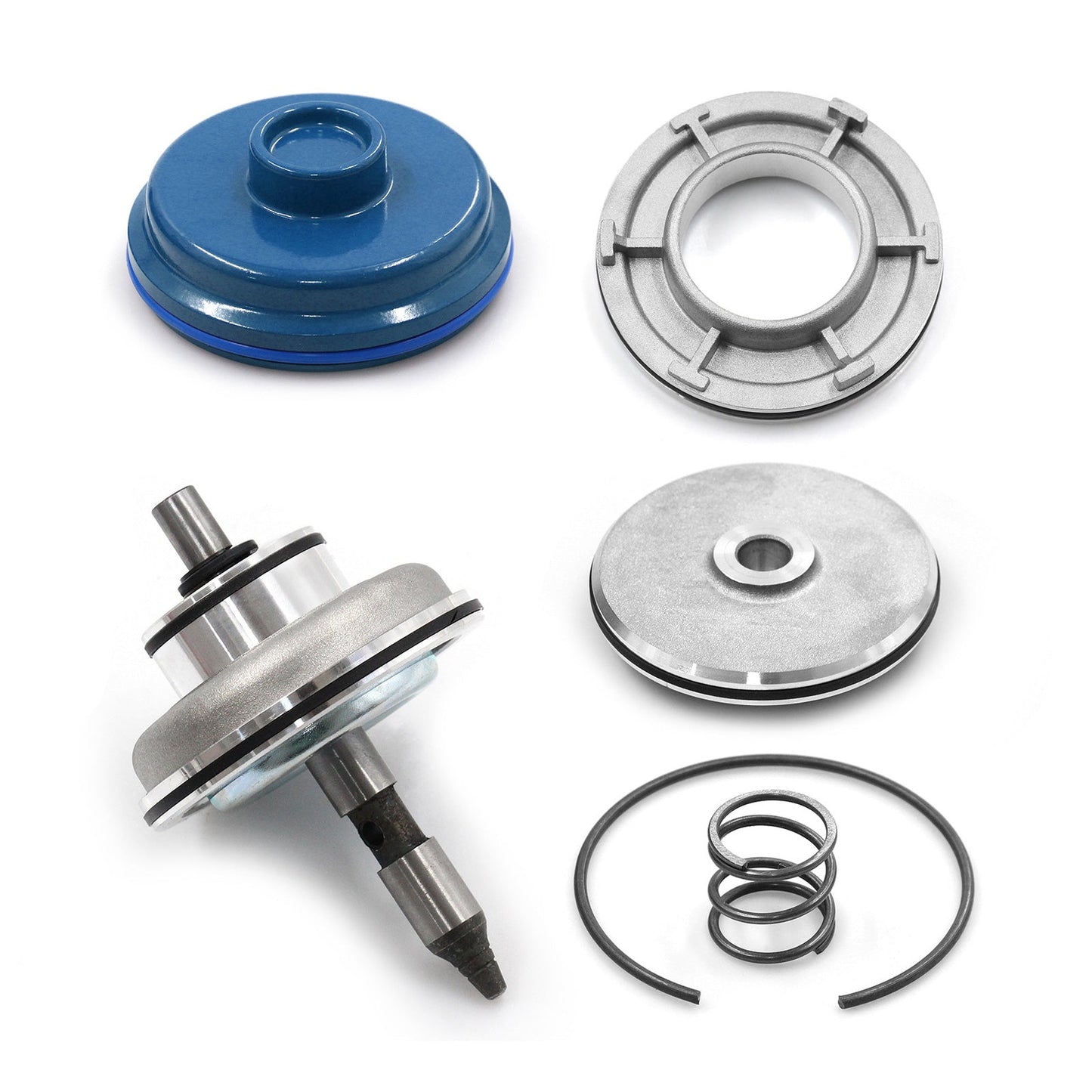 High Performance HD Servo Kit Suitable For Corvette 4L60E / 4L65E / 4L70E 1982 - 2014 - Frazy's Auto Parts