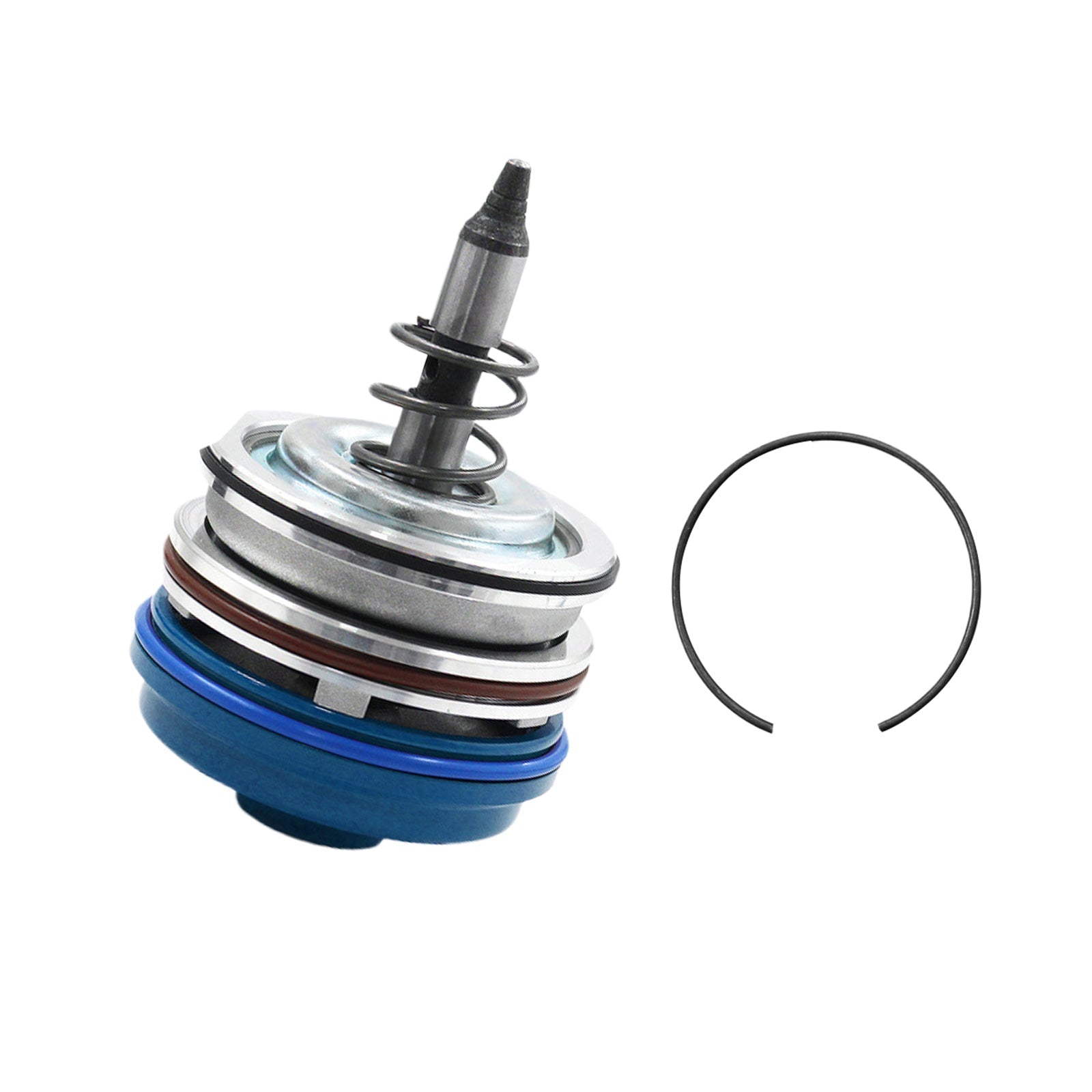 High Performance HD Servo Kit Suitable For Corvette 4L60E / 4L65E / 4L70E 1982 - 2014 - Frazy's Auto Parts