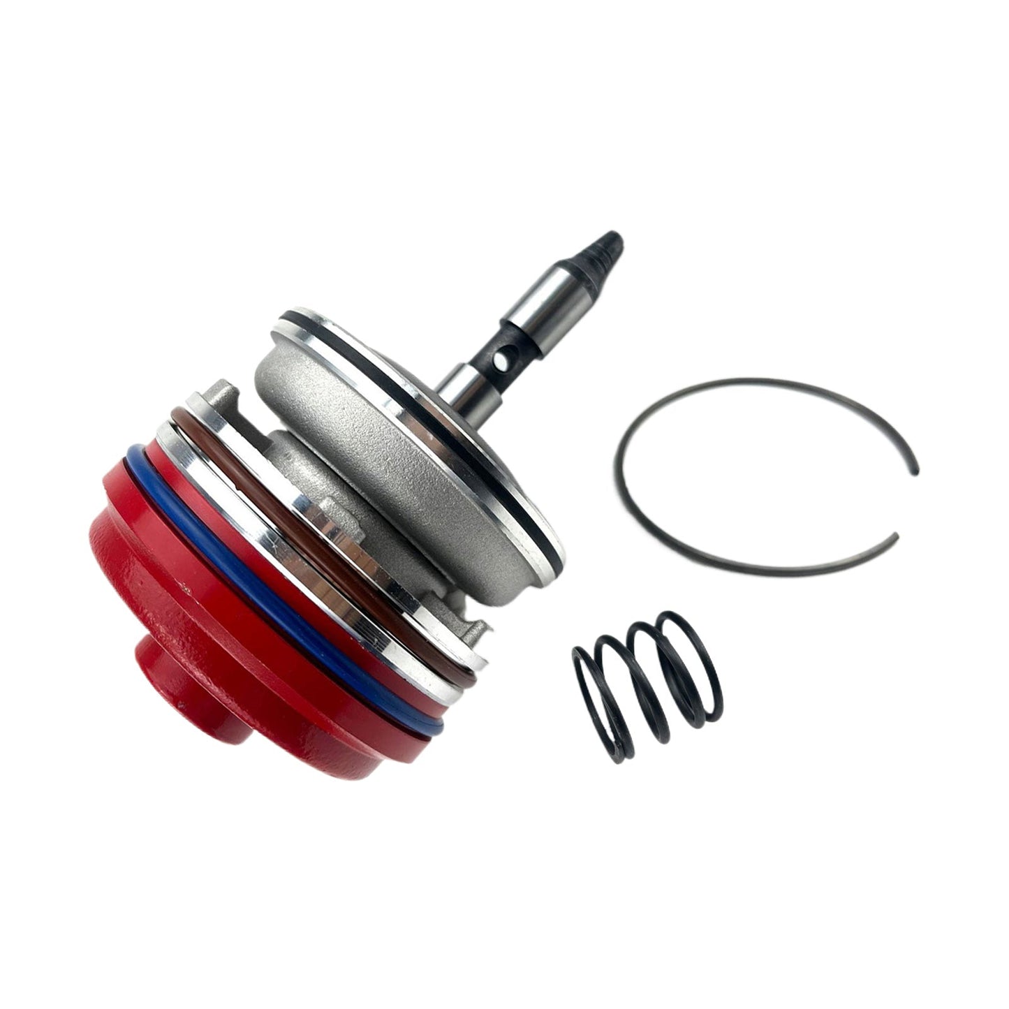 High Performance HD Servo Kit Suitable For Corvette 4L70E / 4L65E / 4L60E / 700R4 - Frazy's Auto Parts