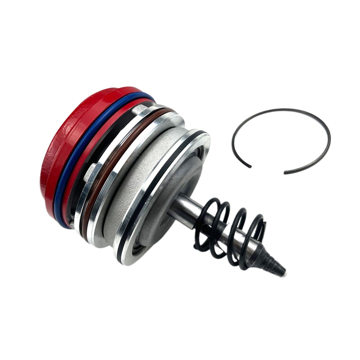 High Performance HD Servo Kit Suitable For Corvette 4L70E / 4L65E / 4L60E / 700R4 - Frazy's Auto Parts
