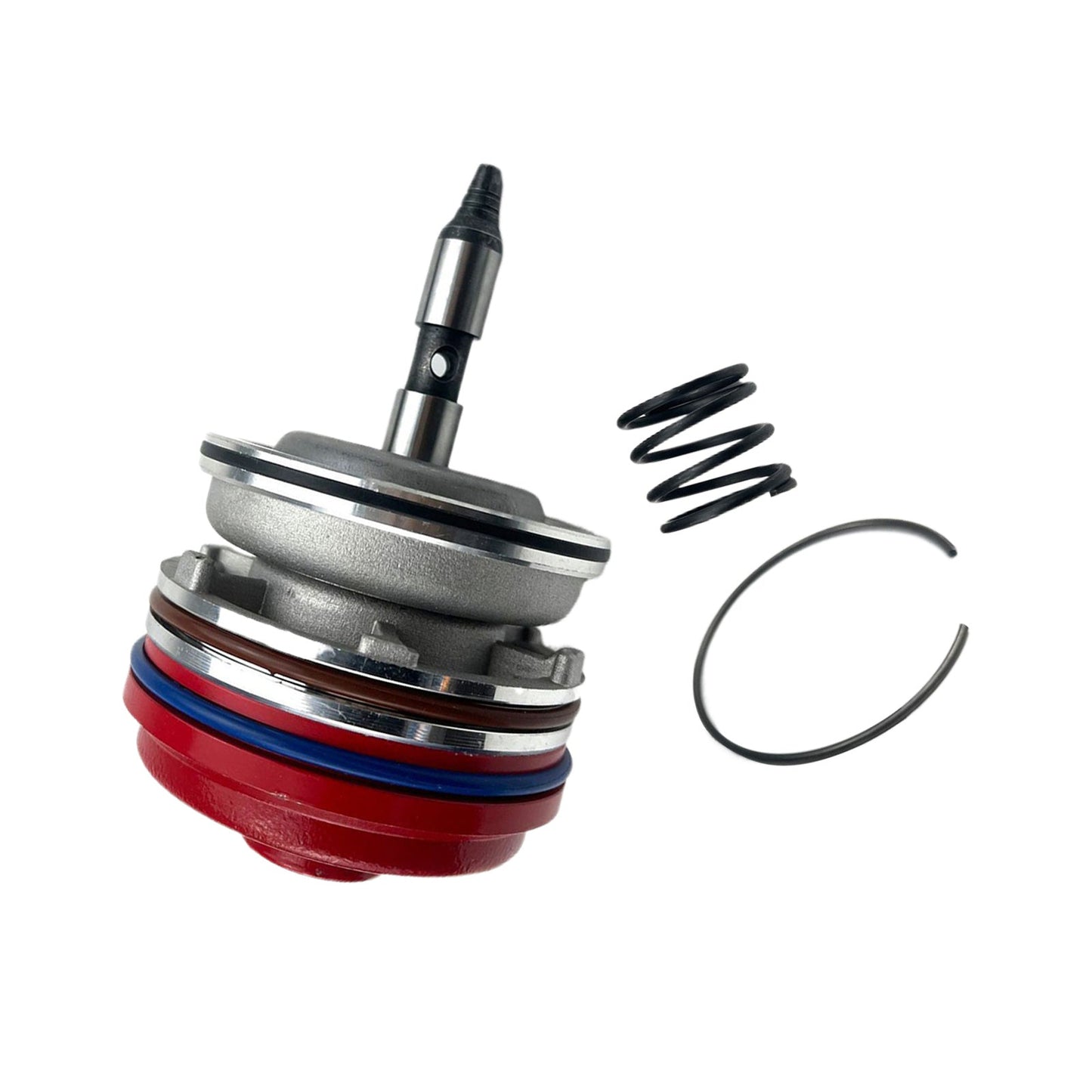 High Performance HD Servo Kit Suitable For Corvette 4L70E / 4L65E / 4L60E / 700R4 - Frazy's Auto Parts