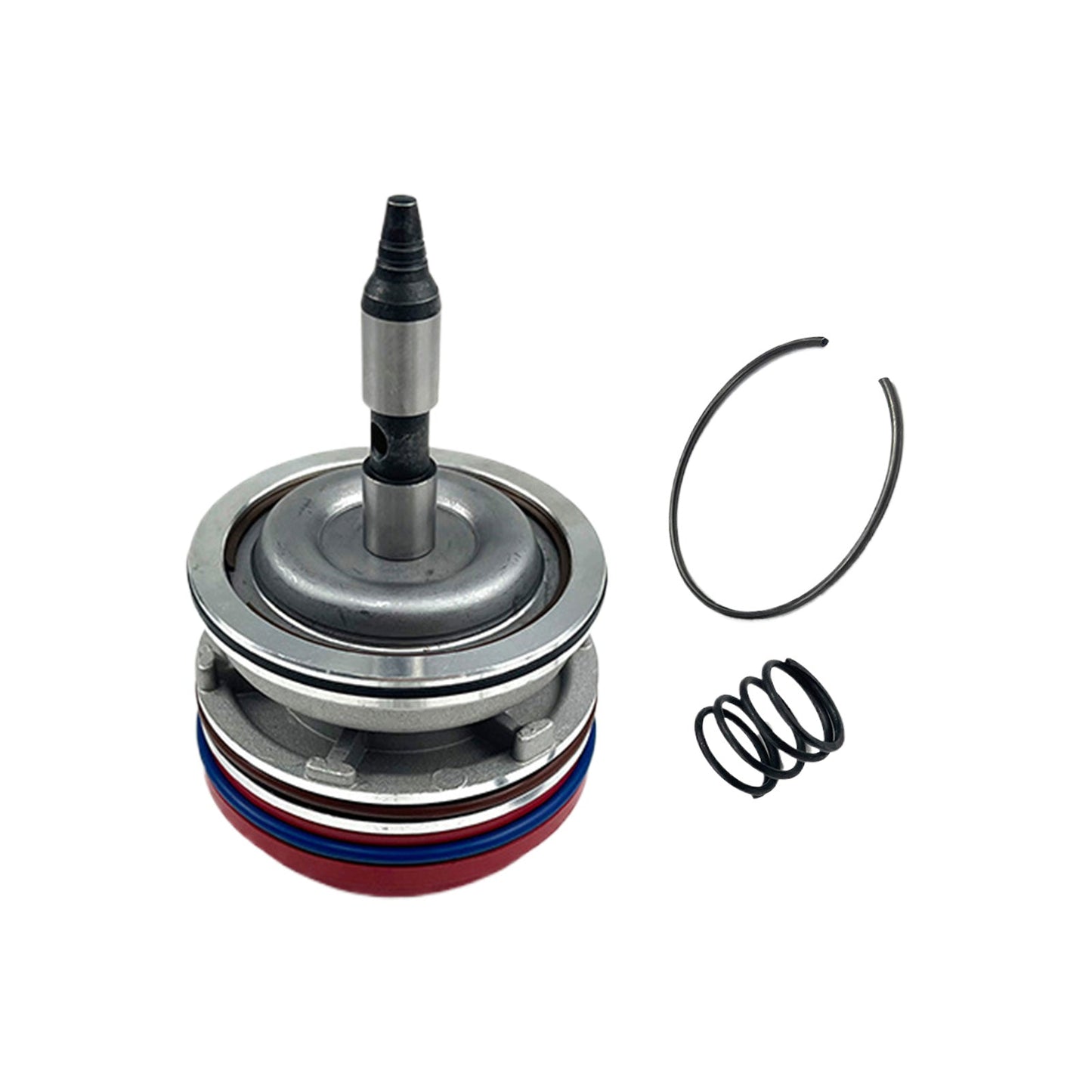 High Performance HD Servo Kit Suitable For Corvette 4L70E / 4L65E / 4L60E / 700R4 - Frazy's Auto Parts