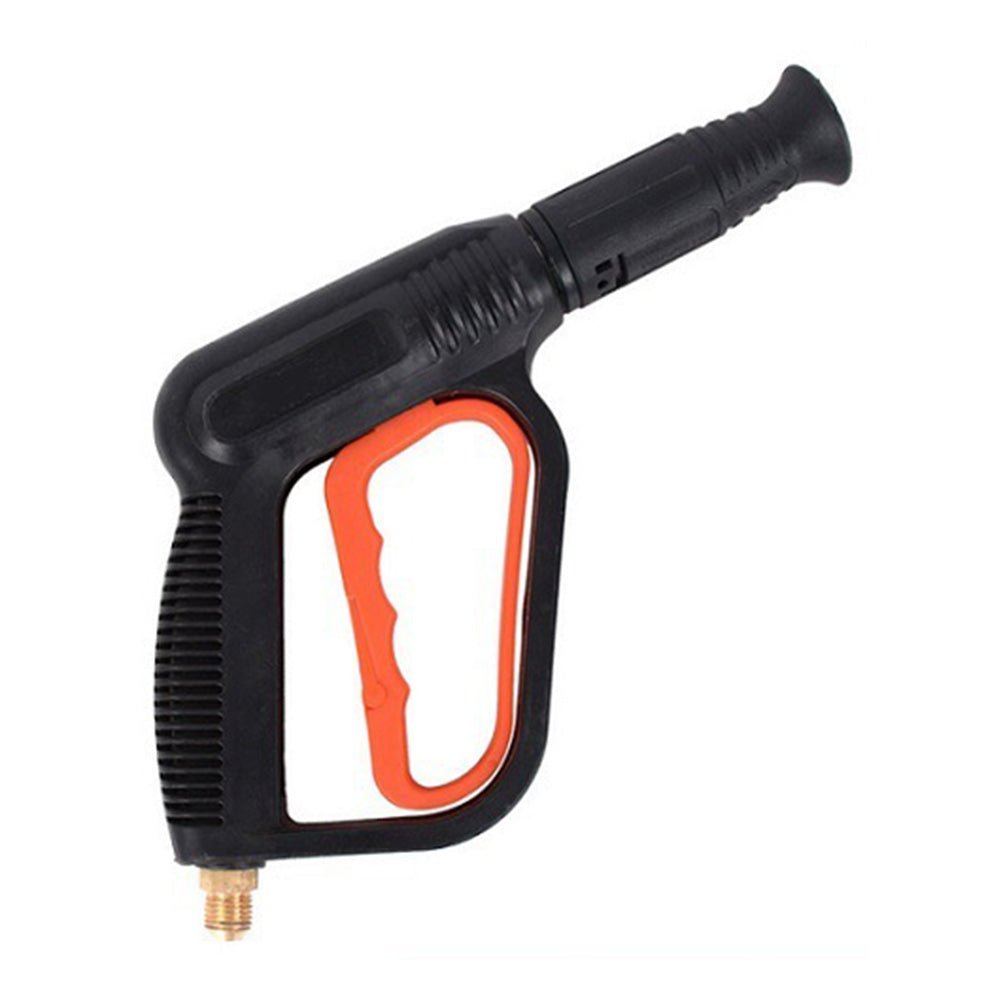 High Pressure Hose Nozzle Lengthen Adjustable for Watering Garden Washing Car - Frazy's Auto Parts
