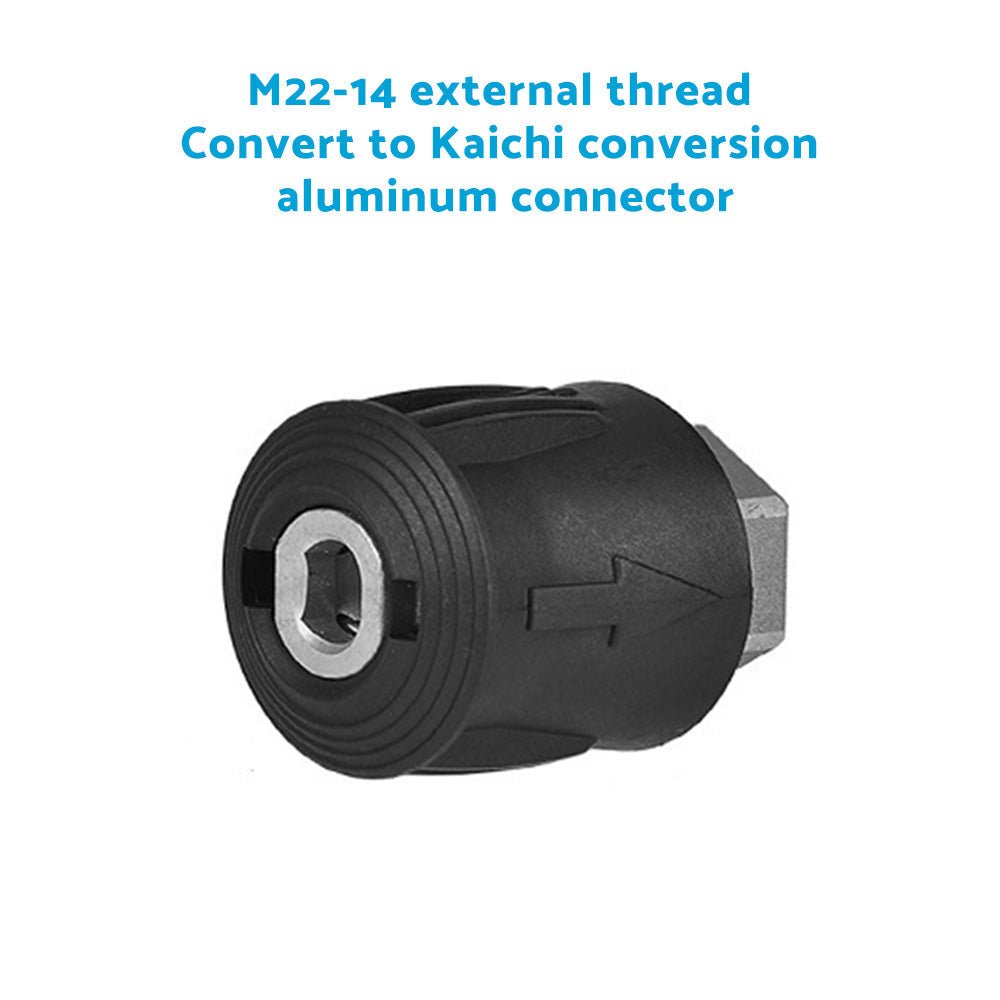High Pressure Washer Hose Connector Adapter Suitable For Karcher Series - Frazy's Auto Parts
