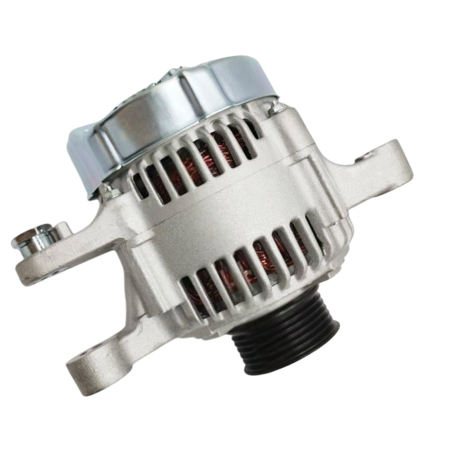 High - Quality Alternator Suitable For Toyota Corolla 1.8L 1ZZ - FE ZZE122R 2001 - 2007 - Frazy's Auto Parts