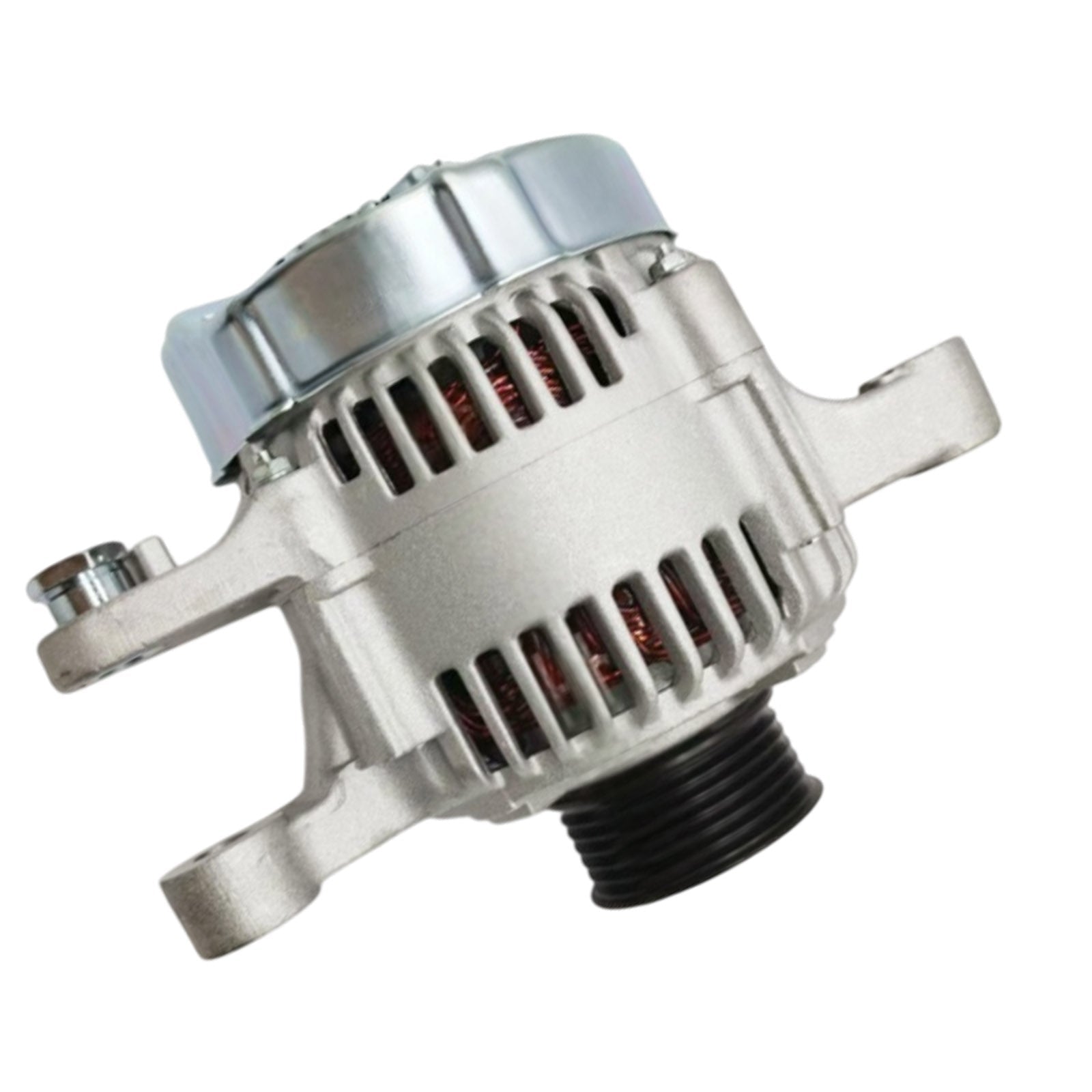 High - Quality Alternator Suitable For Toyota Corolla 1.8L 1ZZ - FE ZZE122R 2001 - 2007 - Frazy's Auto Parts