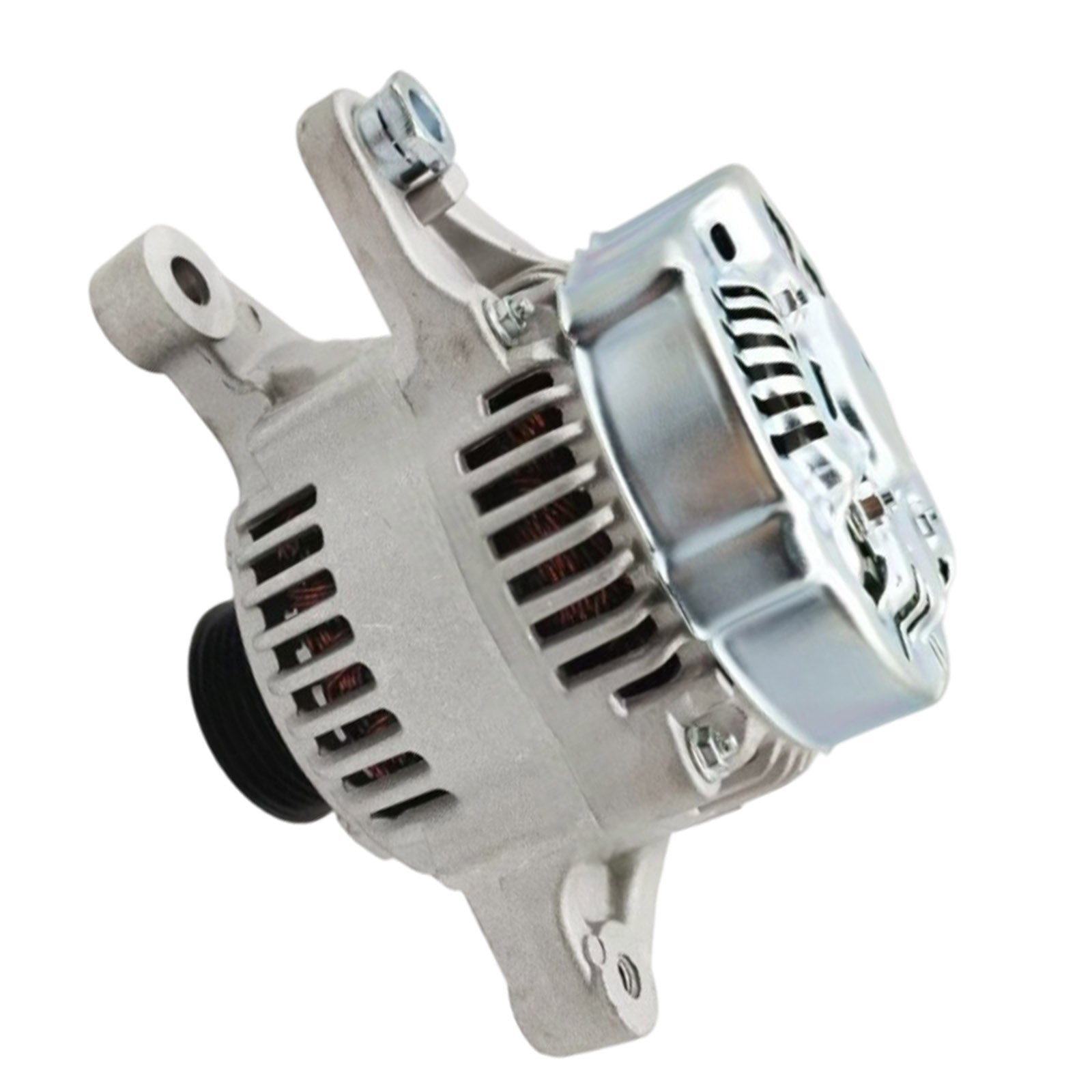 High - Quality Alternator Suitable For Toyota Corolla 1.8L 1ZZ - FE ZZE122R 2001 - 2007 - Frazy's Auto Parts