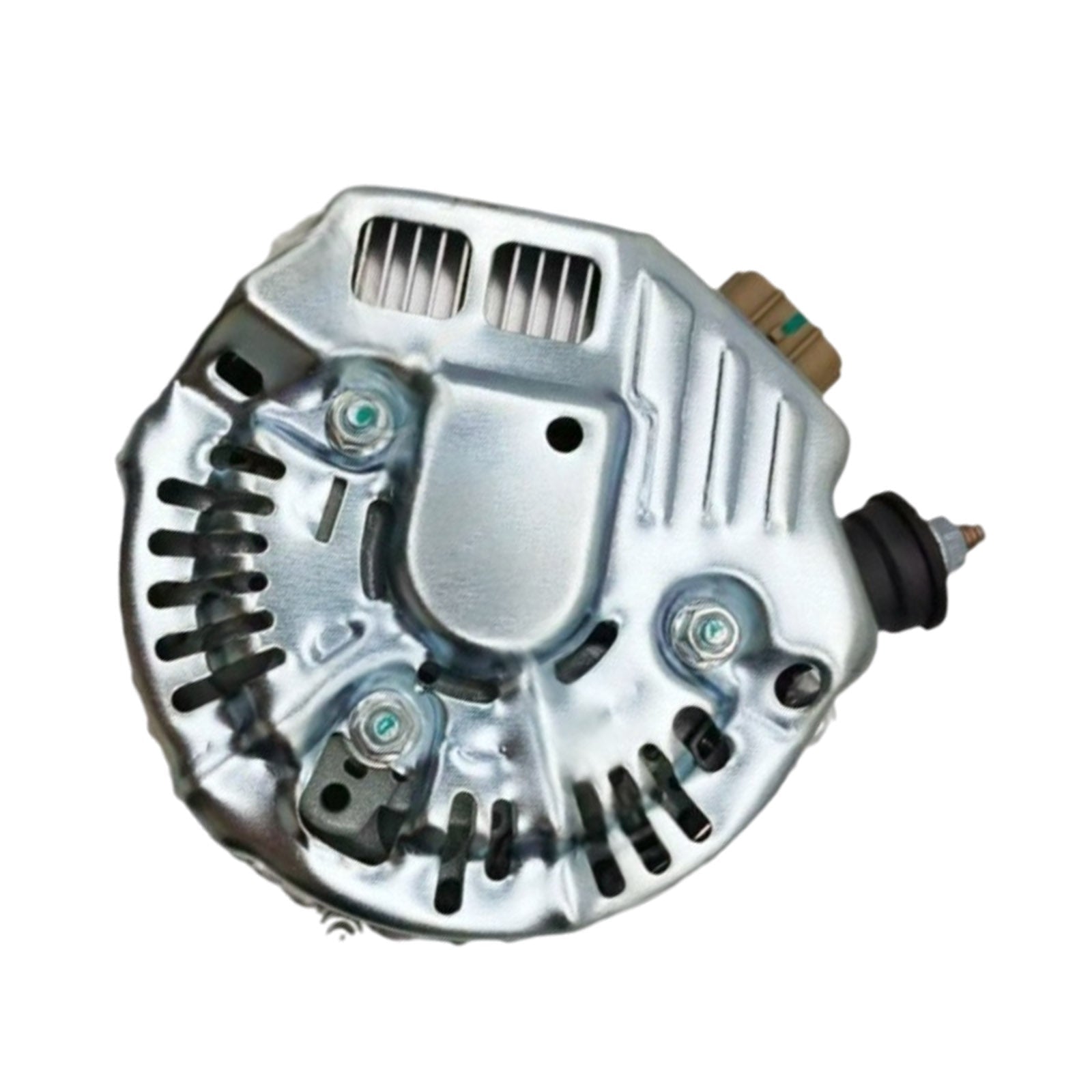 High - Quality Alternator Suitable For Toyota Corolla 1.8L 1ZZ - FE ZZE122R 2001 - 2007 - Frazy's Auto Parts