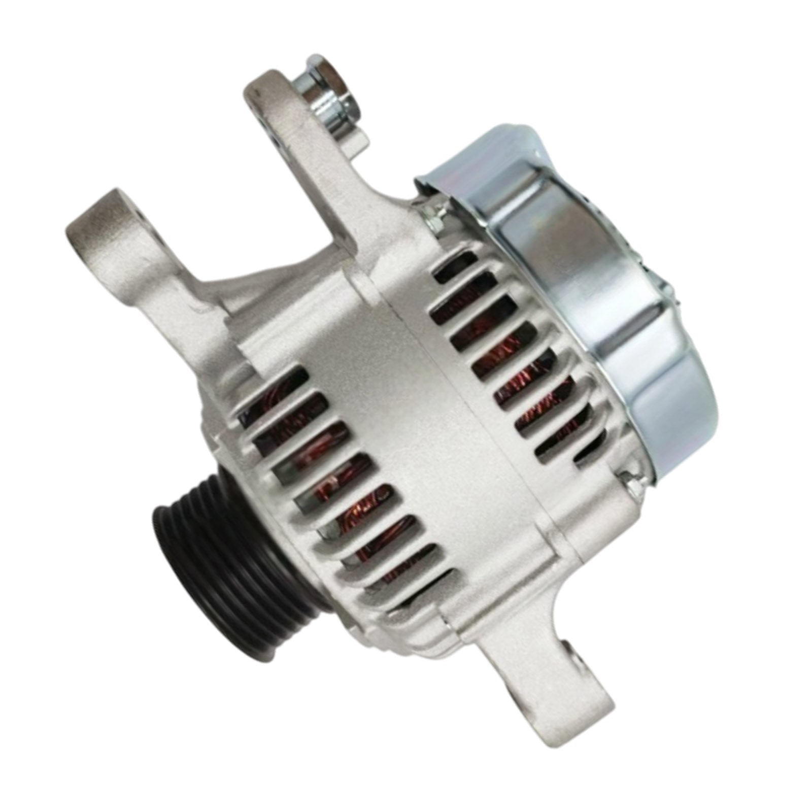High - Quality Alternator Suitable For Toyota Corolla 1.8L 1ZZ - FE ZZE122R 2001 - 2007 - Frazy's Auto Parts