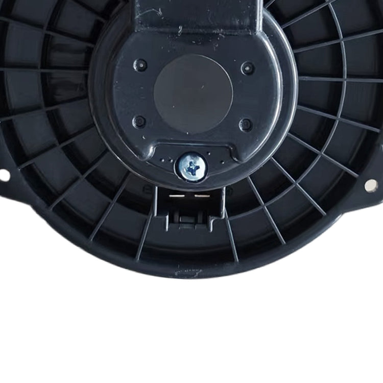 HVAC Blower Fan Motor 2 Pins Dashboard Suitable For Subaru Outback 2009 - 2014 - Frazy's Auto Parts