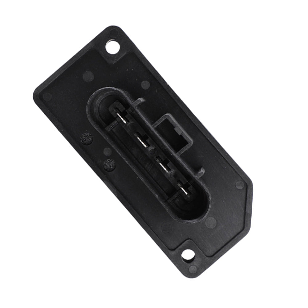 HVAC Blower Motor Resistor Suitable For Ford Explorer 2002 - 2007 Expedition - Frazy's Auto Parts