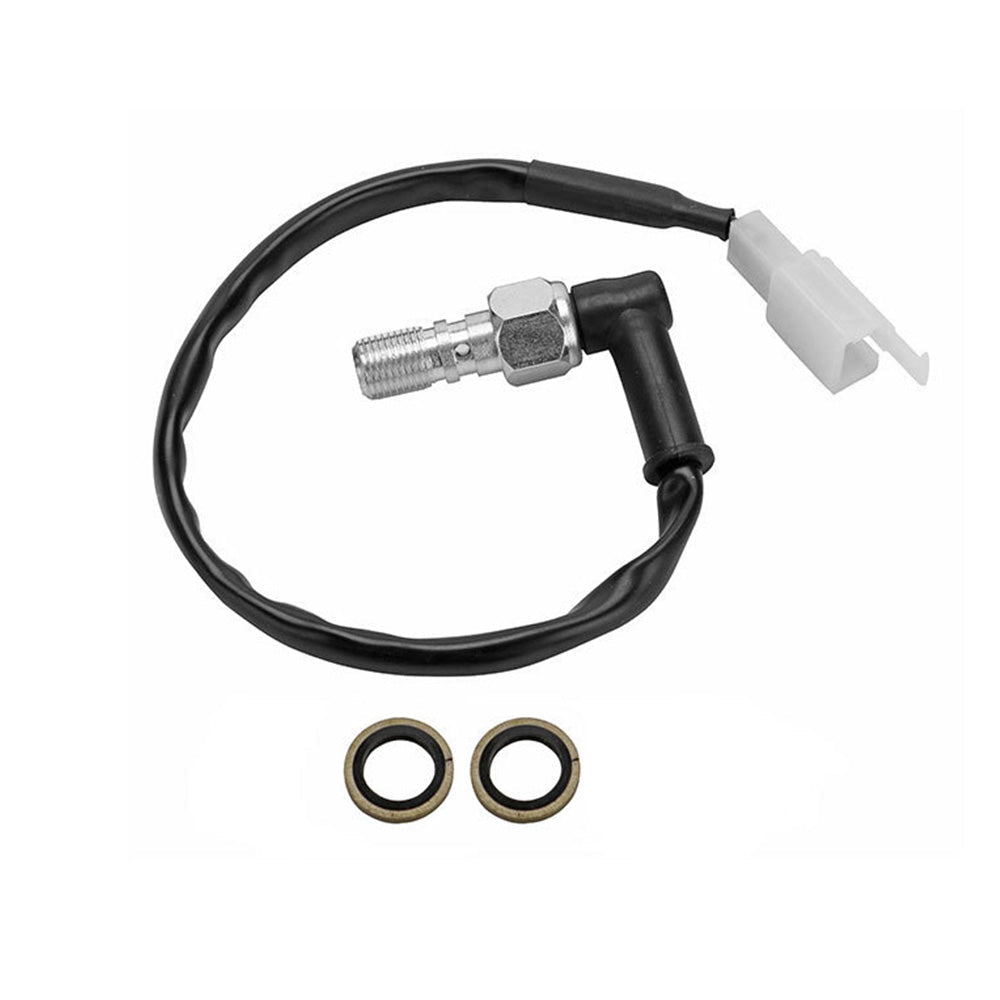 Hydraulic Brake Light Cylinder Switch Suitable For Yamaha WR250F WR450F WR426F WR450 - Frazy's Auto Parts