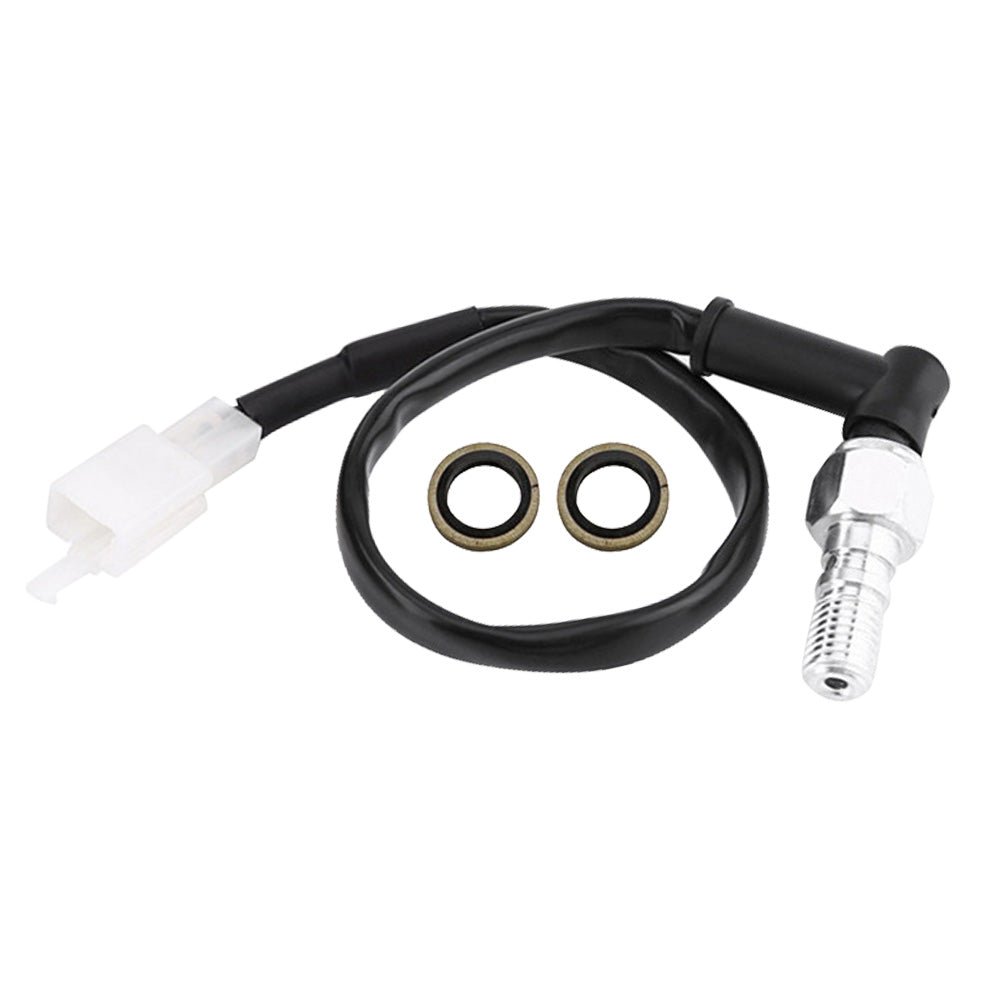 Hydraulic Brake Light Cylinder Switch Suitable For Yamaha WR250F WR450F WR426F WR450 - Frazy's Auto Parts