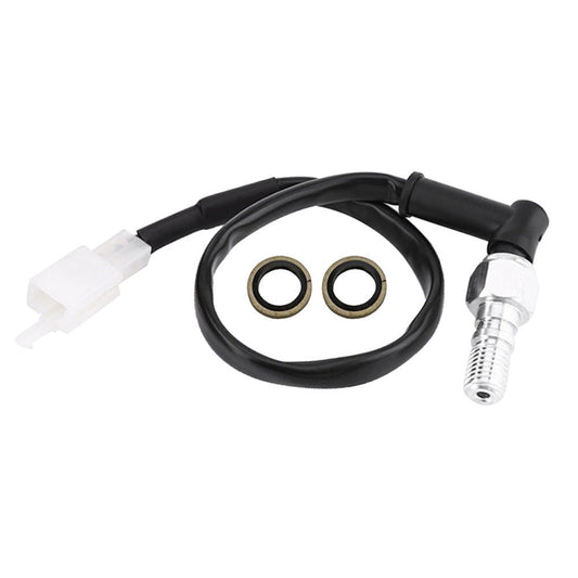 Hydraulic Brake Light Cylinder Switch Suitable For Yamaha WR250F WR450F WR426F WR450 - Frazy's Auto Parts