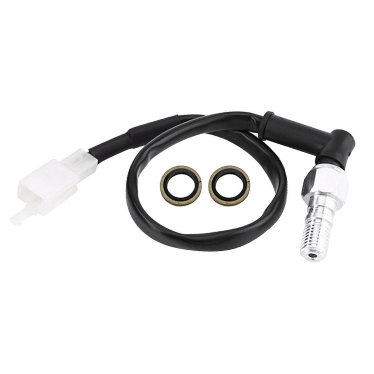 Hydraulic Brake Light Cylinder Switch Suitable For Yamaha WR250F WR450F WR426F WR450 - Frazy's Auto Parts