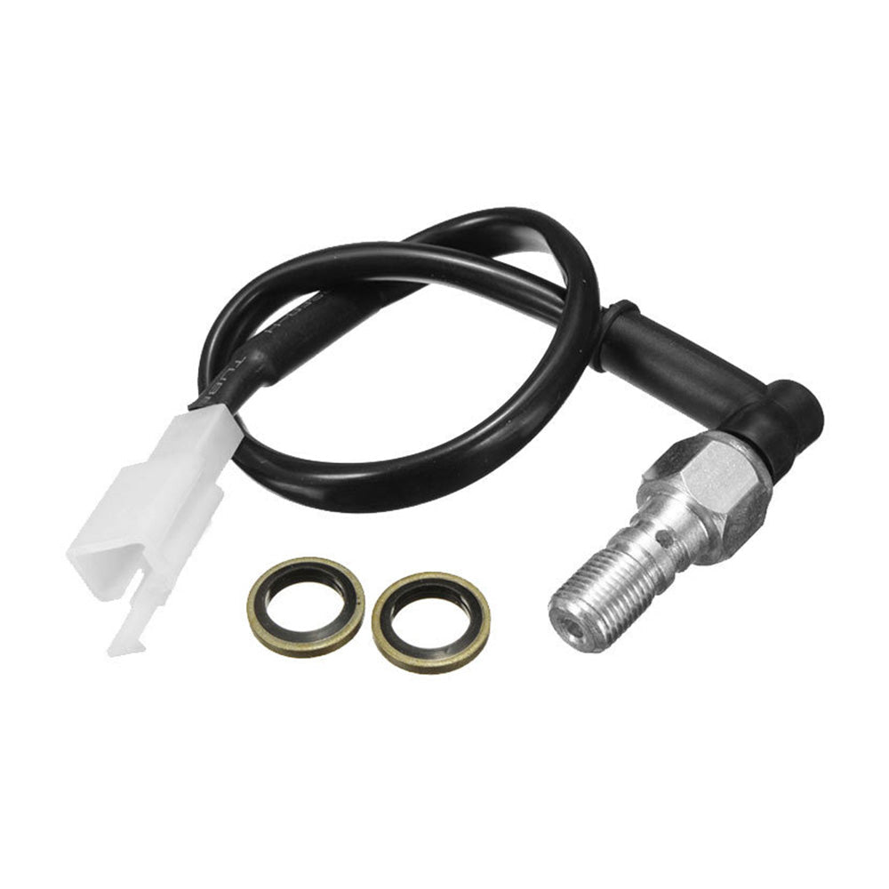 Hydraulic Brake Light Cylinder Switch Suitable For Yamaha WR250F WR450F WR426F WR450 - Frazy's Auto Parts