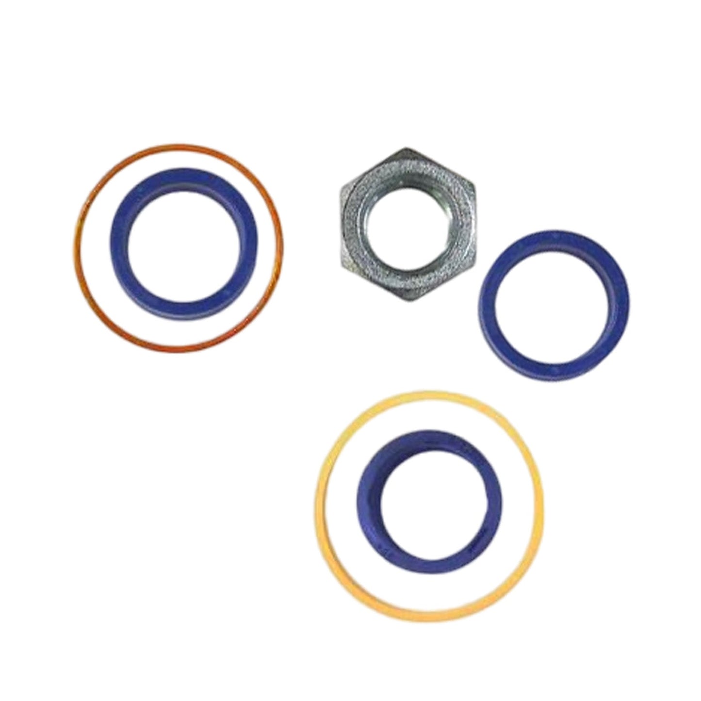 Hydraulic Cylinder Seal Kit Suitable for Bobcat A300 S220 S250 S300 S330 T250 - Frazy's Auto Parts