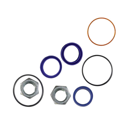Hydraulic Cylinder Seal Kit Suitable for Bobcat A300 S220 S250 S300 S330 T250 - Frazy's Auto Parts