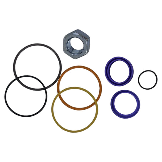 Hydraulic Cylinder Seal Kit Suitable for Bobcat A300 S220 S250 S300 S330 T250 - Frazy's Auto Parts