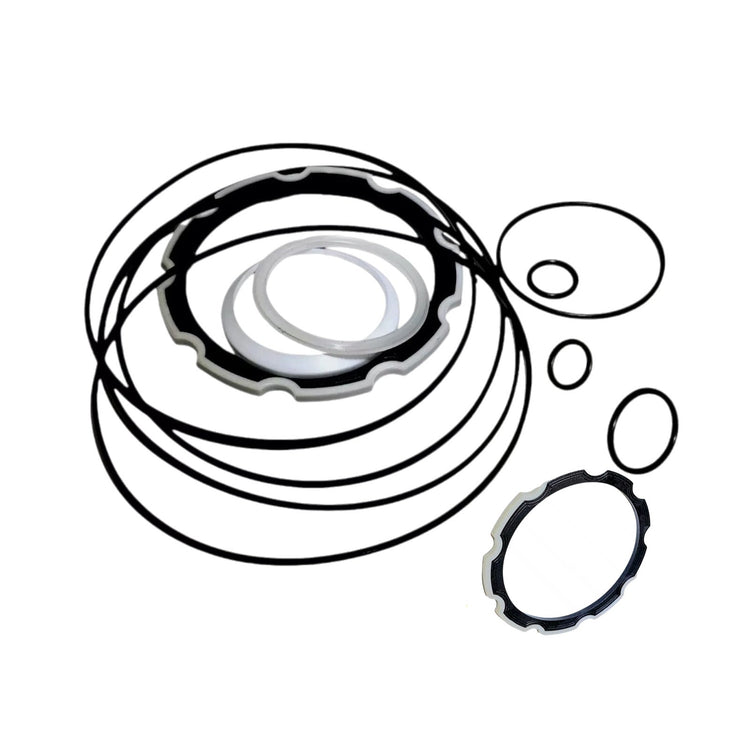 Hydraulic Drive Motor Seal Kit Suitable For Bobcat 751 / 753 / S130 / S150 / S175 / S185 - Frazy's Auto Parts