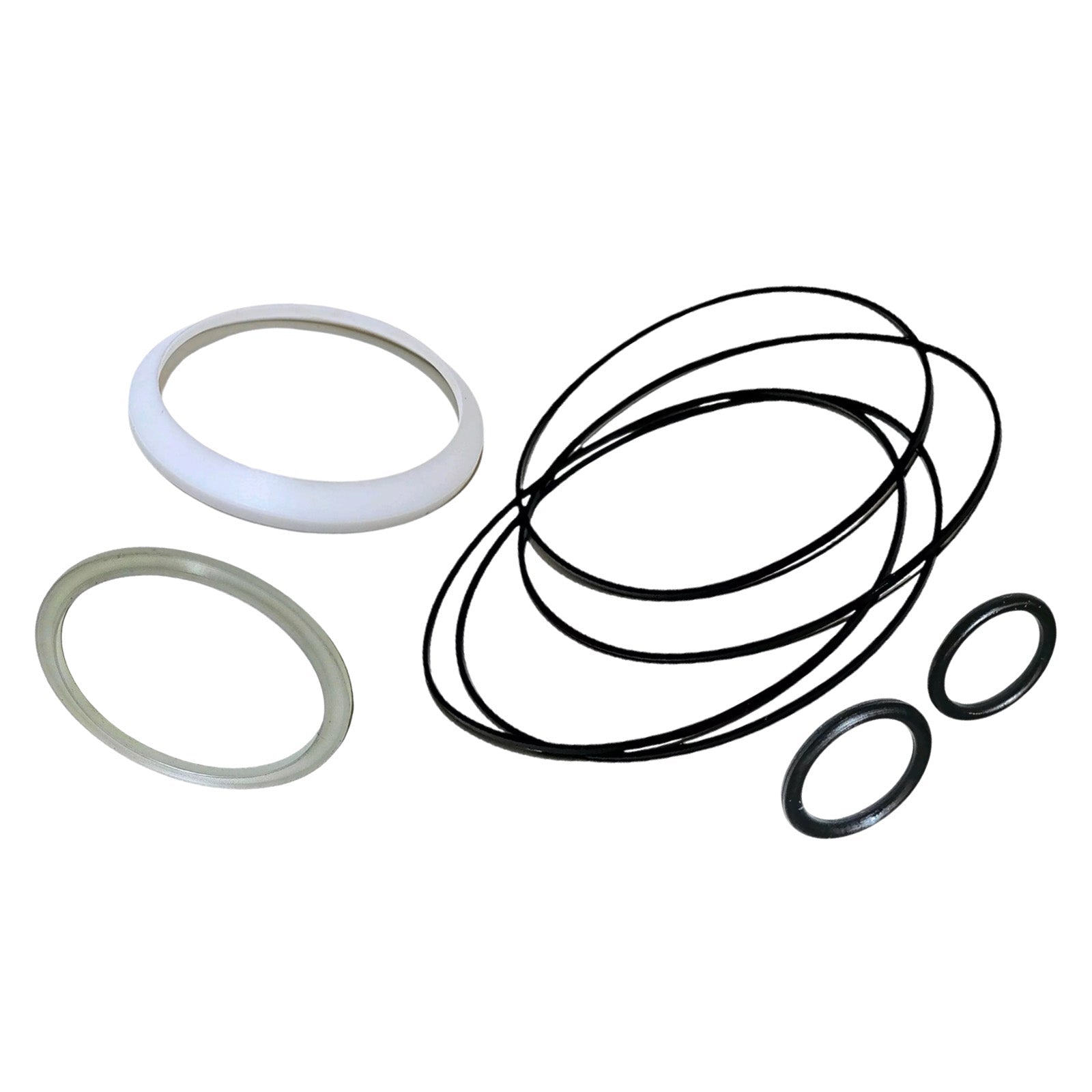 Hydraulic Drive Motor Seal Kit Suitable For Bobcat 751 / 753 / S130 / S150 / S175 / S185 - Frazy's Auto Parts