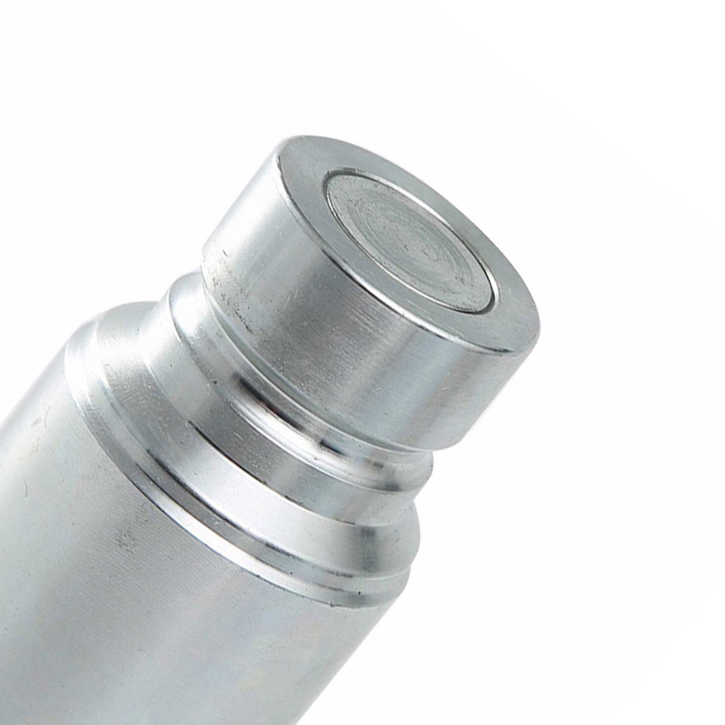 Hydraulic Male Flat Face Quick Coupler Suitable For Bobcat 7246777 1/2in Body - Frazy's Auto Parts