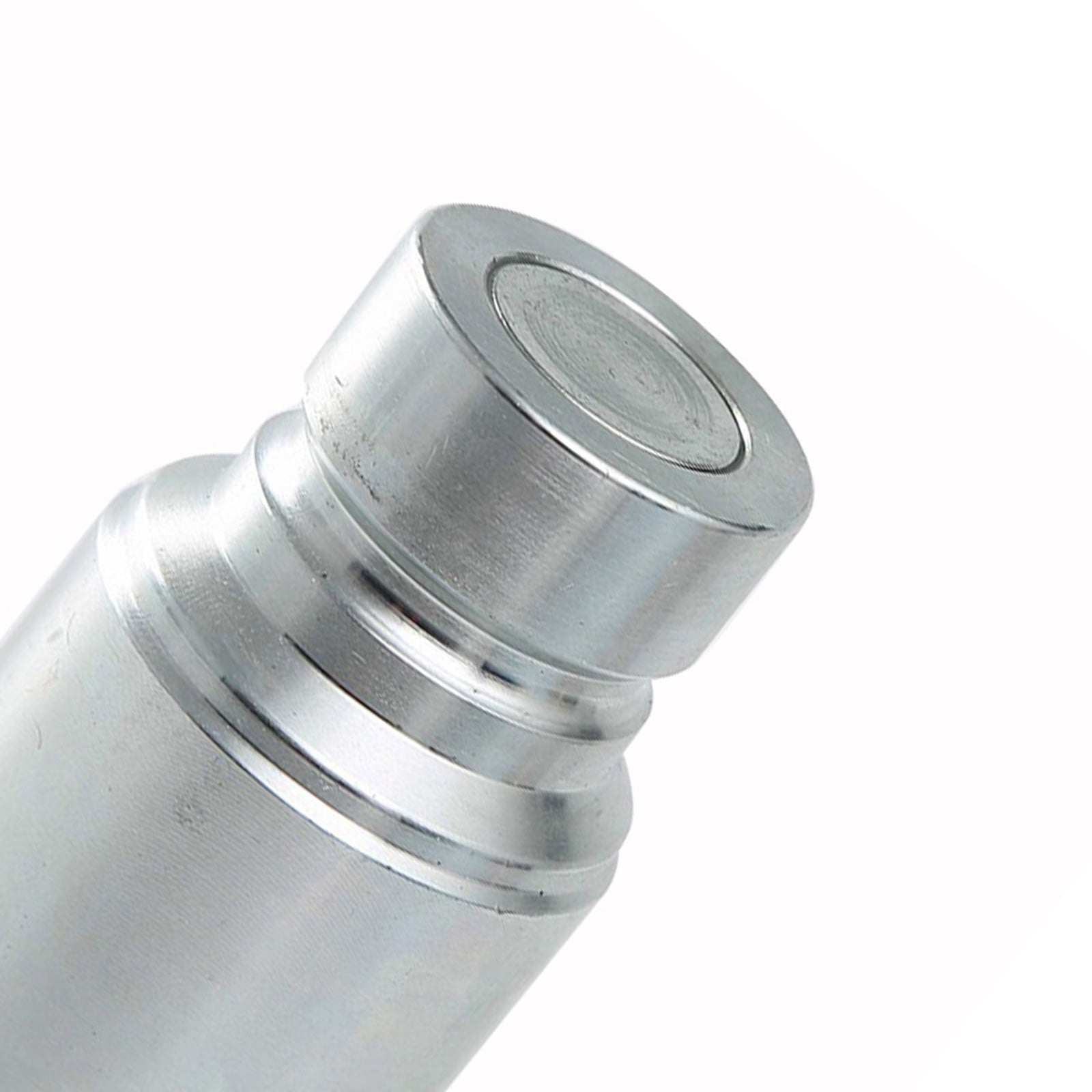 Hydraulic Male Flat Face Quick Coupler Suitable For Bobcat 7246777 1/2in Body - Frazy's Auto Parts