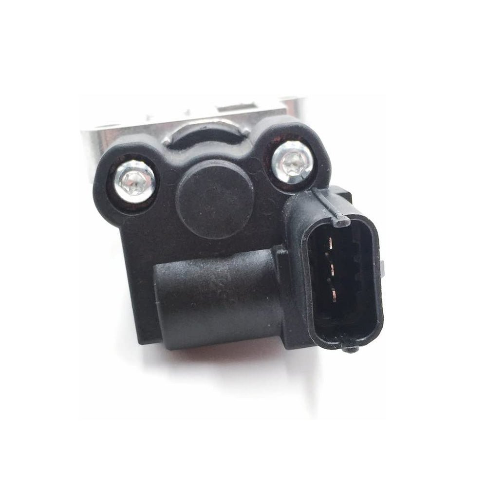 Idle Air Control Valve Suitable For Hyundai Accent 2006 - 2011 / Kia Rio / Rio5 1.6L 35150 - 26960 - Frazy's Auto Parts