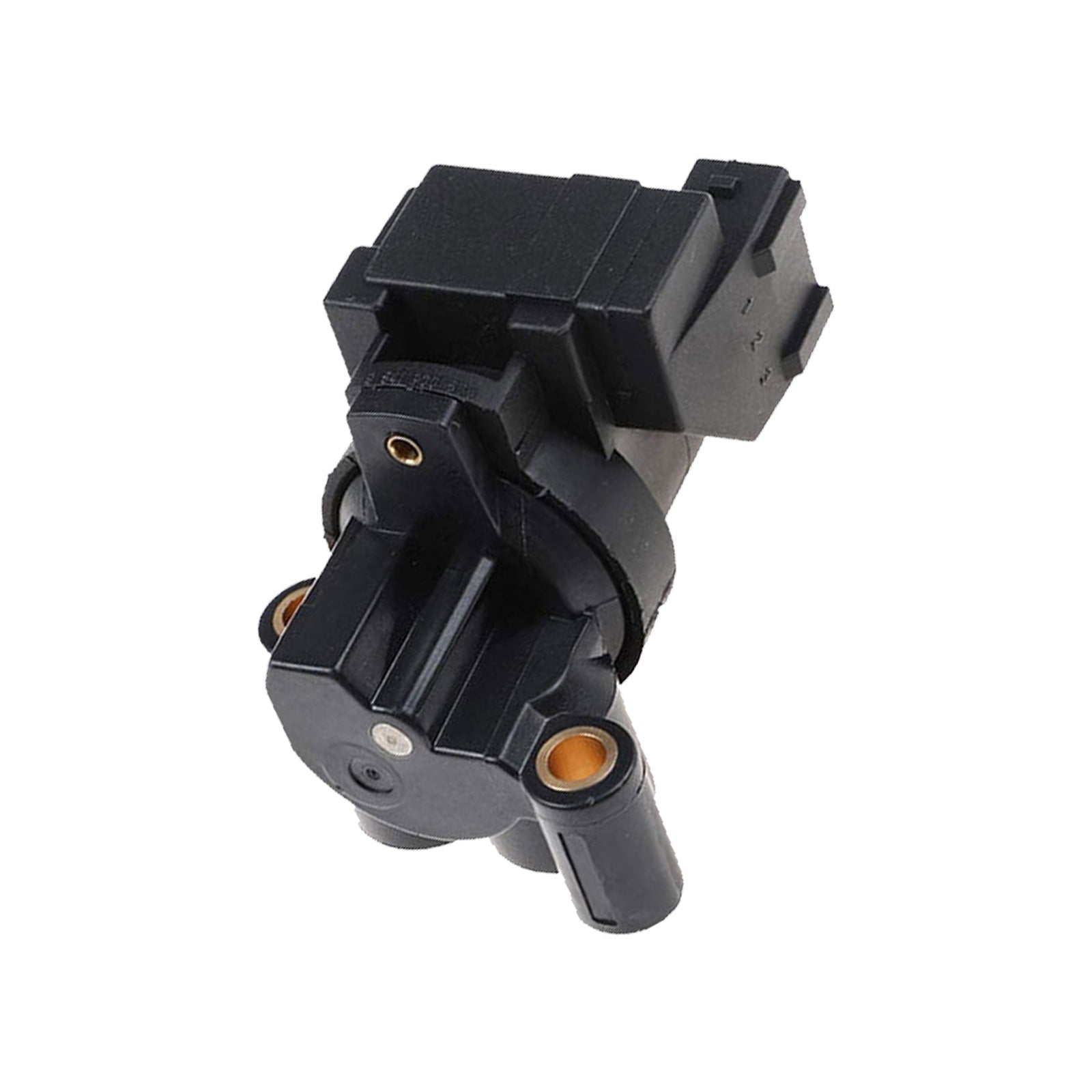 Idle Air Control Valve Suitable For Hyundai Accent / Elantra / Getz 1.3L / 1.6L / 2.0L 2000 - 2005 - Frazy's Auto Parts