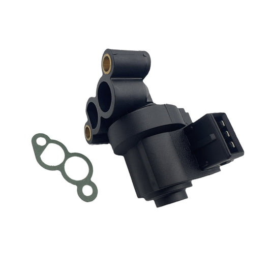 Idle Air Control Valve Suitable For Hyundai Accent / Elantra / Getz 1.3L / 1.6L / 2.0L 2000 - 2005 - Frazy's Auto Parts