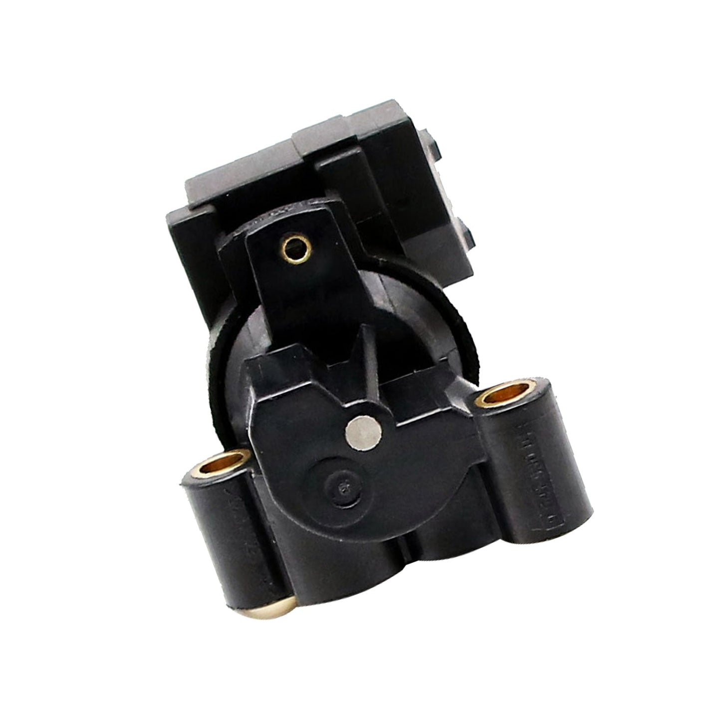 Idle Air Control Valve Suitable For Hyundai Accent / Elantra / Getz 1.3L / 1.6L / 2.0L 2000 - 2005 - Frazy's Auto Parts