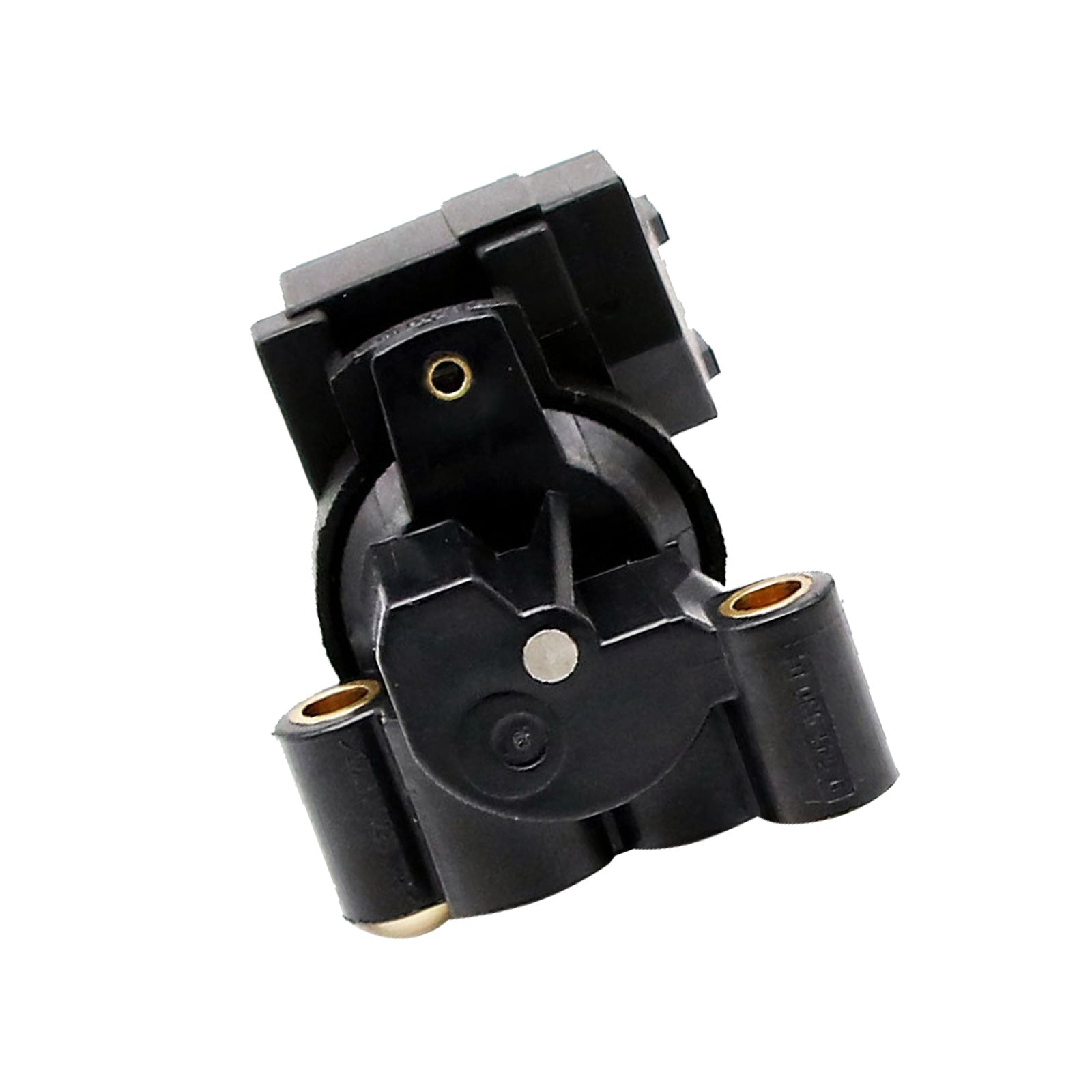 Idle Air Control Valve Suitable For Hyundai Accent / Elantra / Getz 1.3L / 1.6L / 2.0L 2000 - 2005 - Frazy's Auto Parts